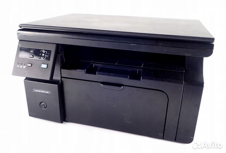 Мфу лазерное HP LaserJet Pro 1132