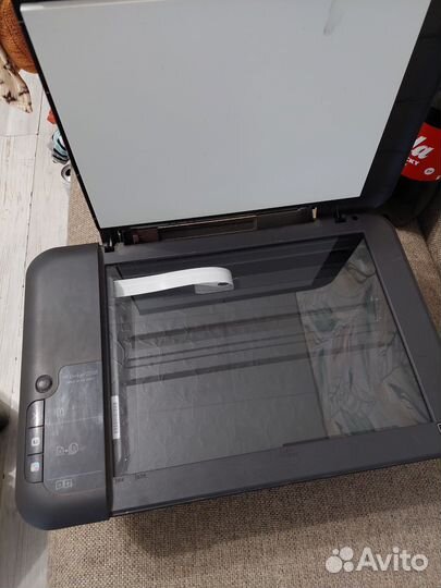 Принтер HP deskjet 2050,hp Deskjet 3050