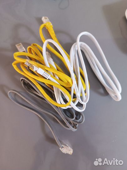 Wifi роутер RX-23312