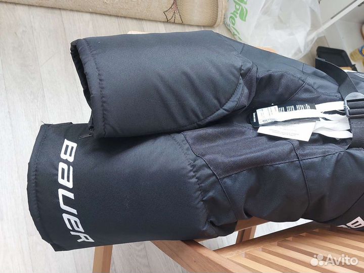 Хоккейные трусы bauer supreme 3S int