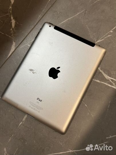 iPad 64gb