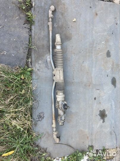 Рулевая рейка лада калина 2,гранта