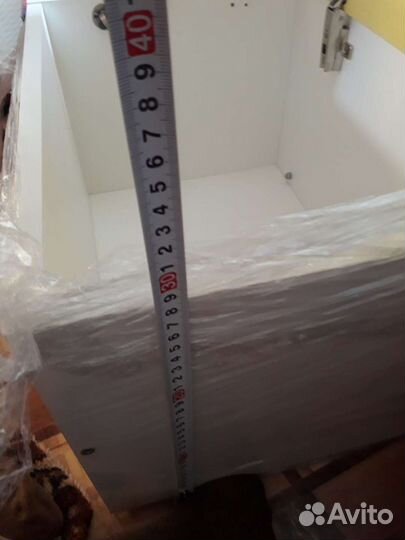 Кухонный гарнитур. шкаф. размер 50*30*30