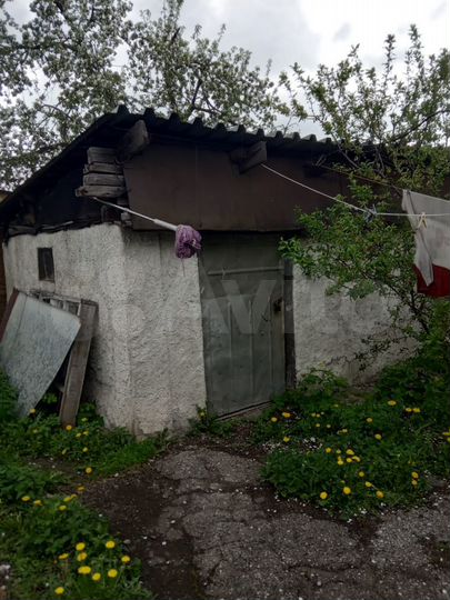 Дом 41,9 м² на участке 5,4 сот.