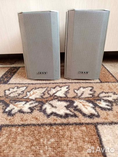 Колонки для пк