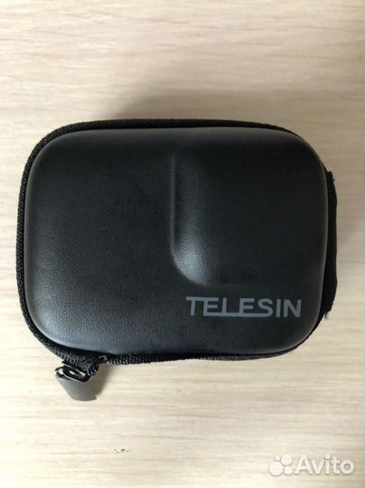 Чехол для камеры Telesin для gopro