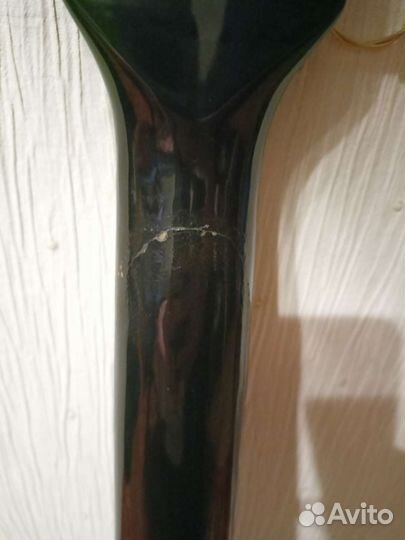 Акустическая гитара Elitaro