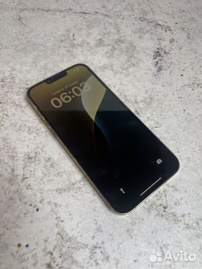 iPhone 13 Pro Max, 128 ГБ