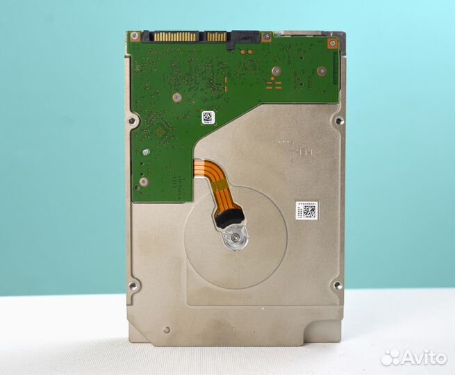 HDD seagate 12TB 3,5