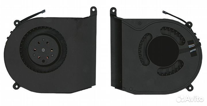Кулер, вентилятор к Apple Mac Mini A1347 Intel Ser
