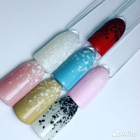 Гели опция космопрофи