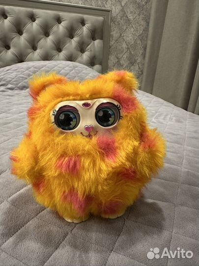 Интерактивные игрушки