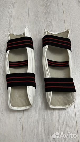 Защита голени / щитки для единоборств М