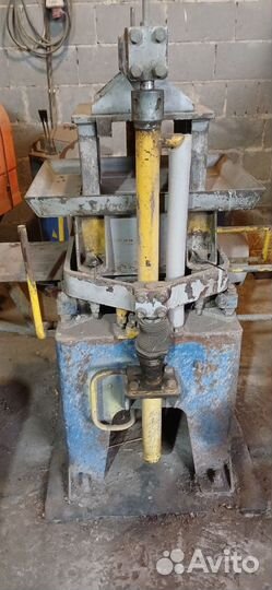 Вибропресс рифей кондор