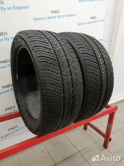 Michelin Latitude Alpin LA2 265/45 R20 101S