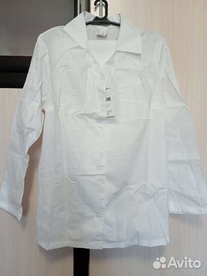 Костюм поварской 48 р