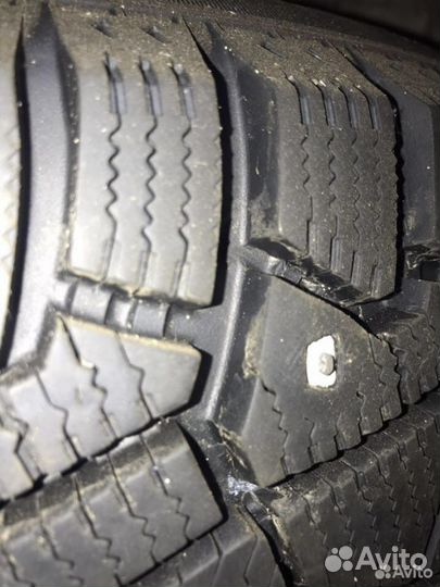 Pirelli Ice Zero 185/60 R15