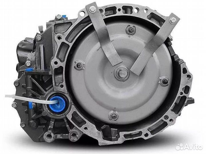 АКПП 5F27E FNR5 с Гарантией