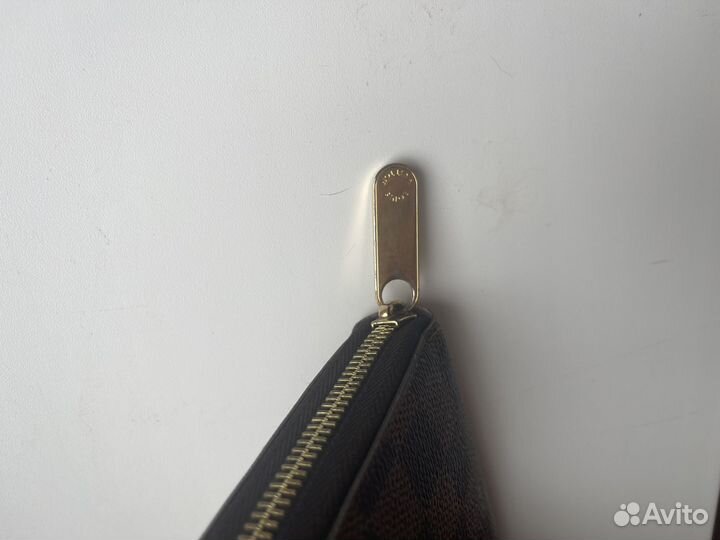 Кошелек женский Louis Vuitton оригинал