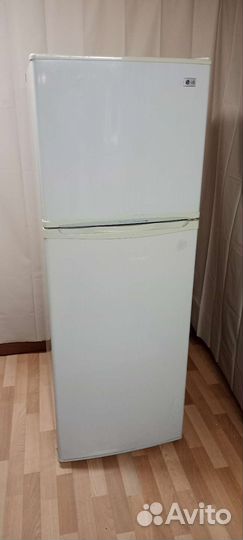 Холодильник