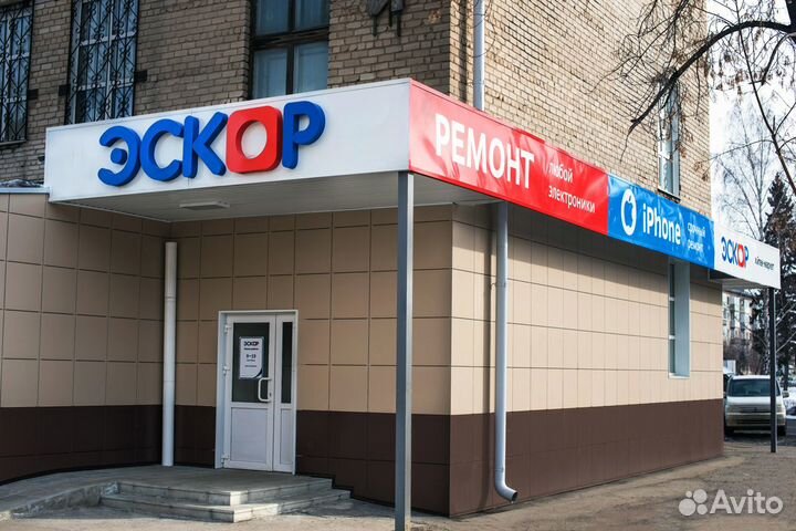 Гидрогелевая плёнка на смартфон и смарт-часы