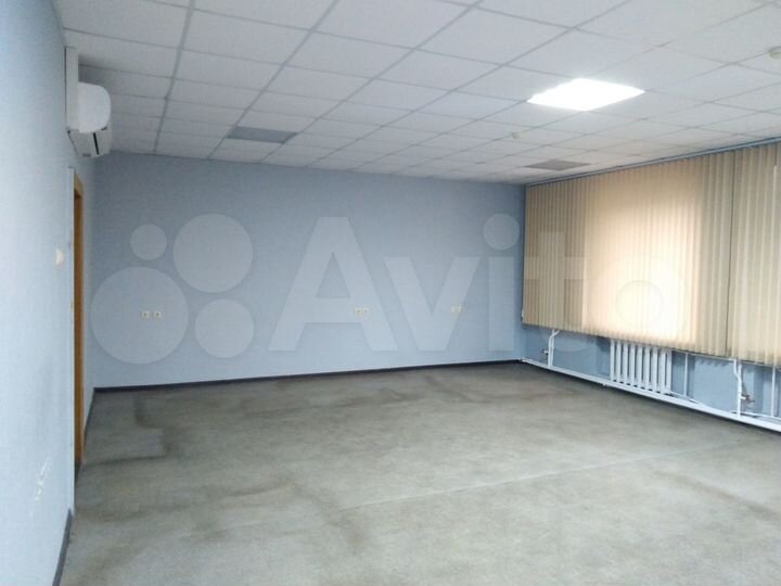 Офис, 45 м²