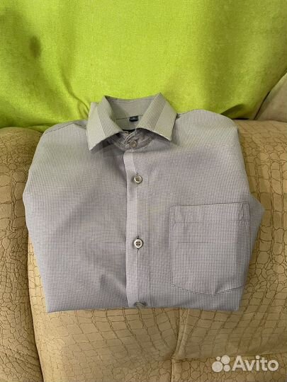 Рубашка для мальчика