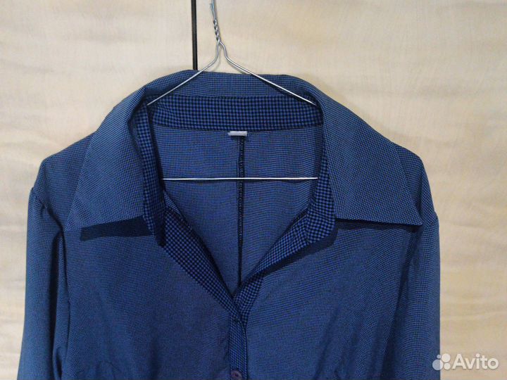 Рубашка женская