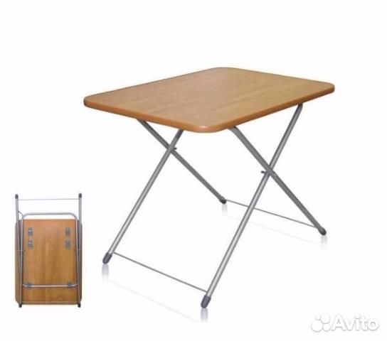 Мебель для туризма Стол туриста лдсп тст
