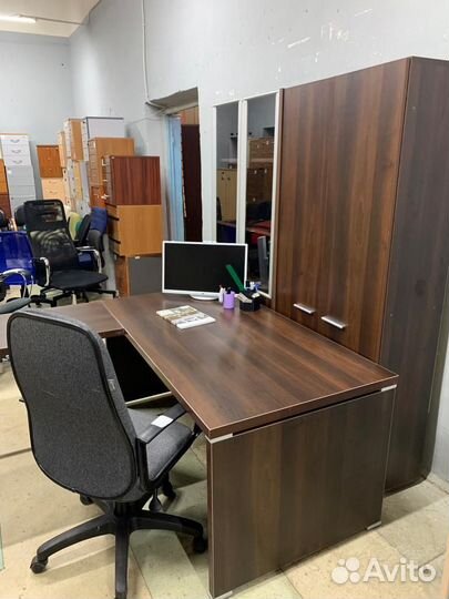 Кабинет руководителя