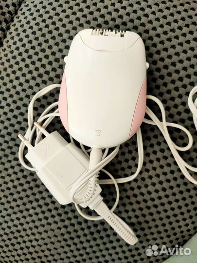 Эпилятор braun silk epil
