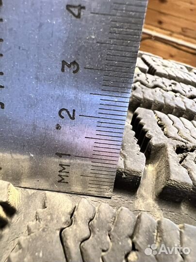 Nitto NT SN 2 Winter 225/65 R17