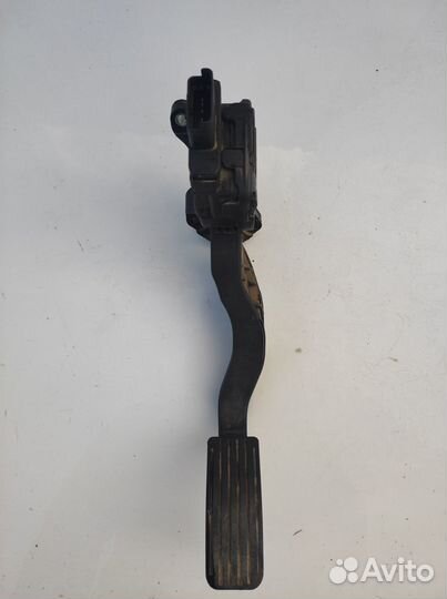 Педаль газа Peugeot 207