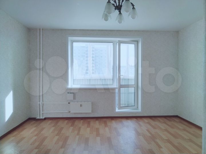 1-к. квартира, 40 м², 9/10 эт.