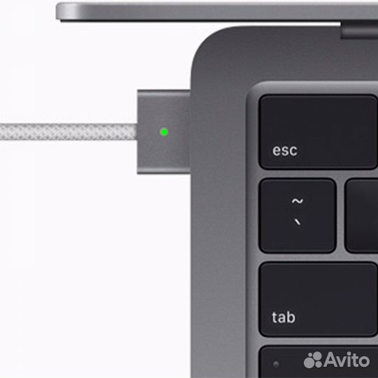 MacBook Air 13 m2 2022 8/256