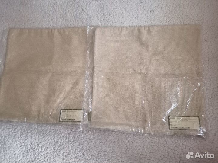 Наволочка декоративная из гобелена 50х50