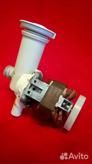 Запчасти для стиральной машинки 