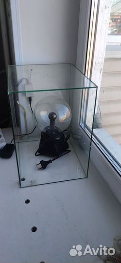 Аквариум б/у