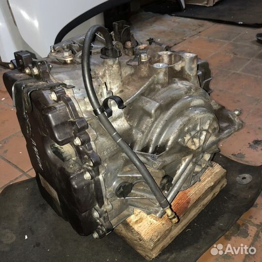 АКПП Opel Astra j 6T40