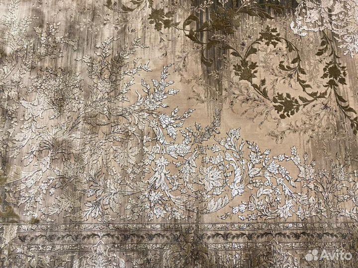 Иранский ковер