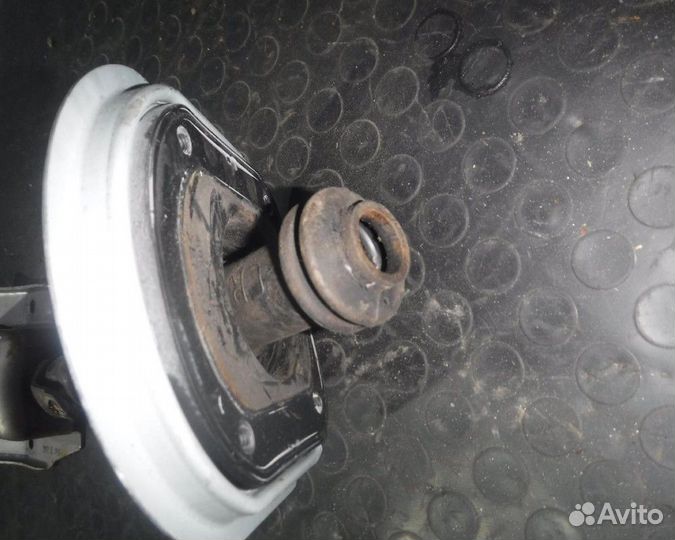 Mitsubishi Pajero 4 Колонка рулевая