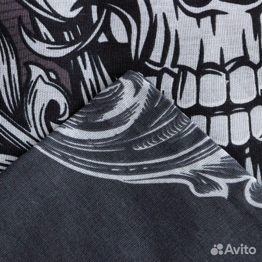 Постельное белье Этель 2 сп Old school 175*215 см