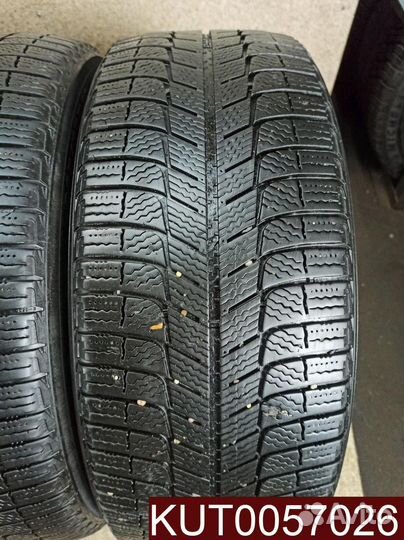 Michelin X-Ice 3 225/55 R17 107U