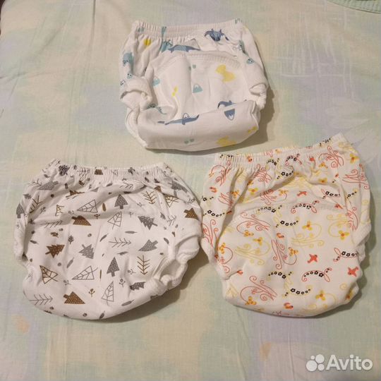 Трусики для приучения к горшку новые