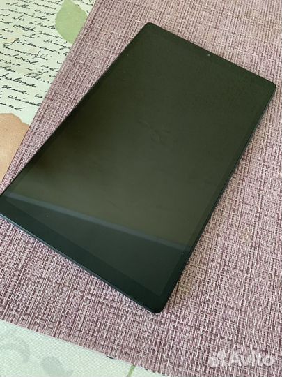 Планшет lenovo tab m10 hd