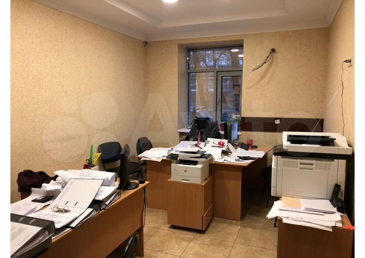 Офис, 146.3 м²