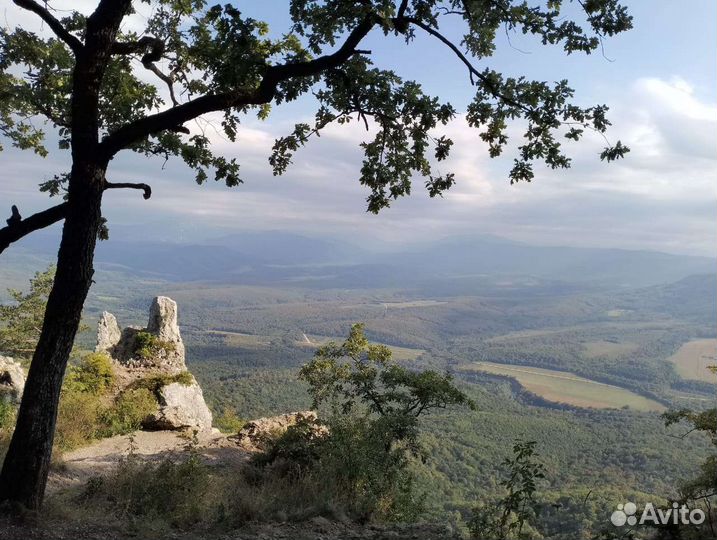 Экскурсии джипинг