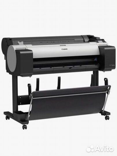 Принтер струйный Canon imageprograf TM-300