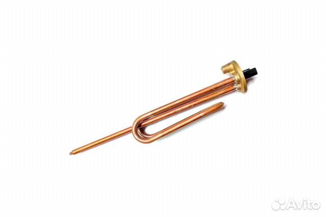 Тен для электроводонагревателя RCF 1500Вт