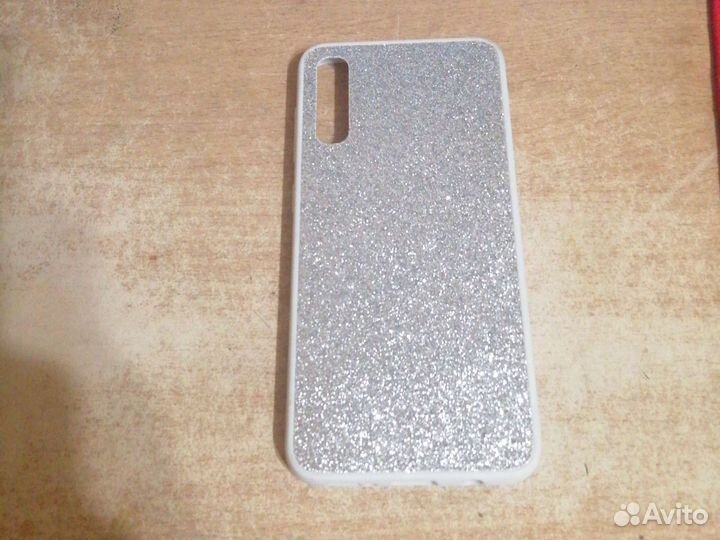 Чехол на Samsung galaxy A50